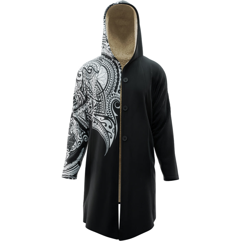 Cloak Mariana Cloak - Sea Edition