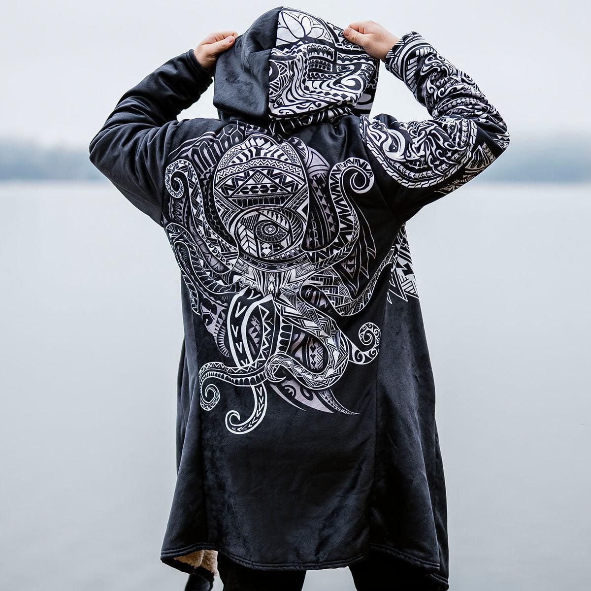 Cloak Mariana Cloak - Sea Edition