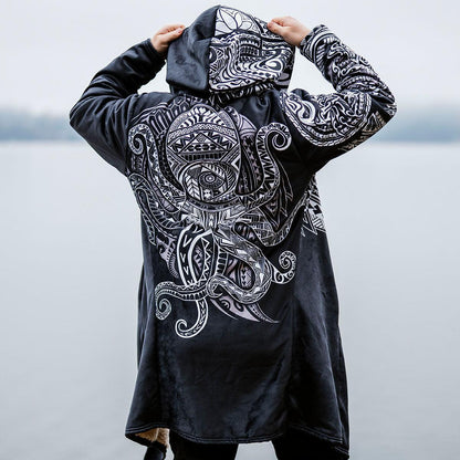 Cloak Mariana Cloak - Sea Edition