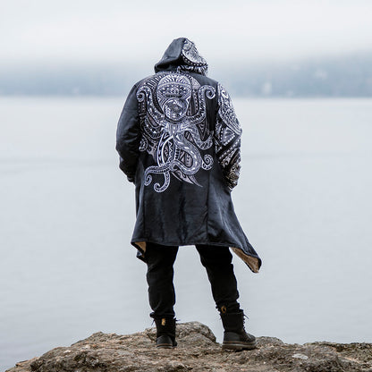 Cloak Mariana Cloak - Sea Edition