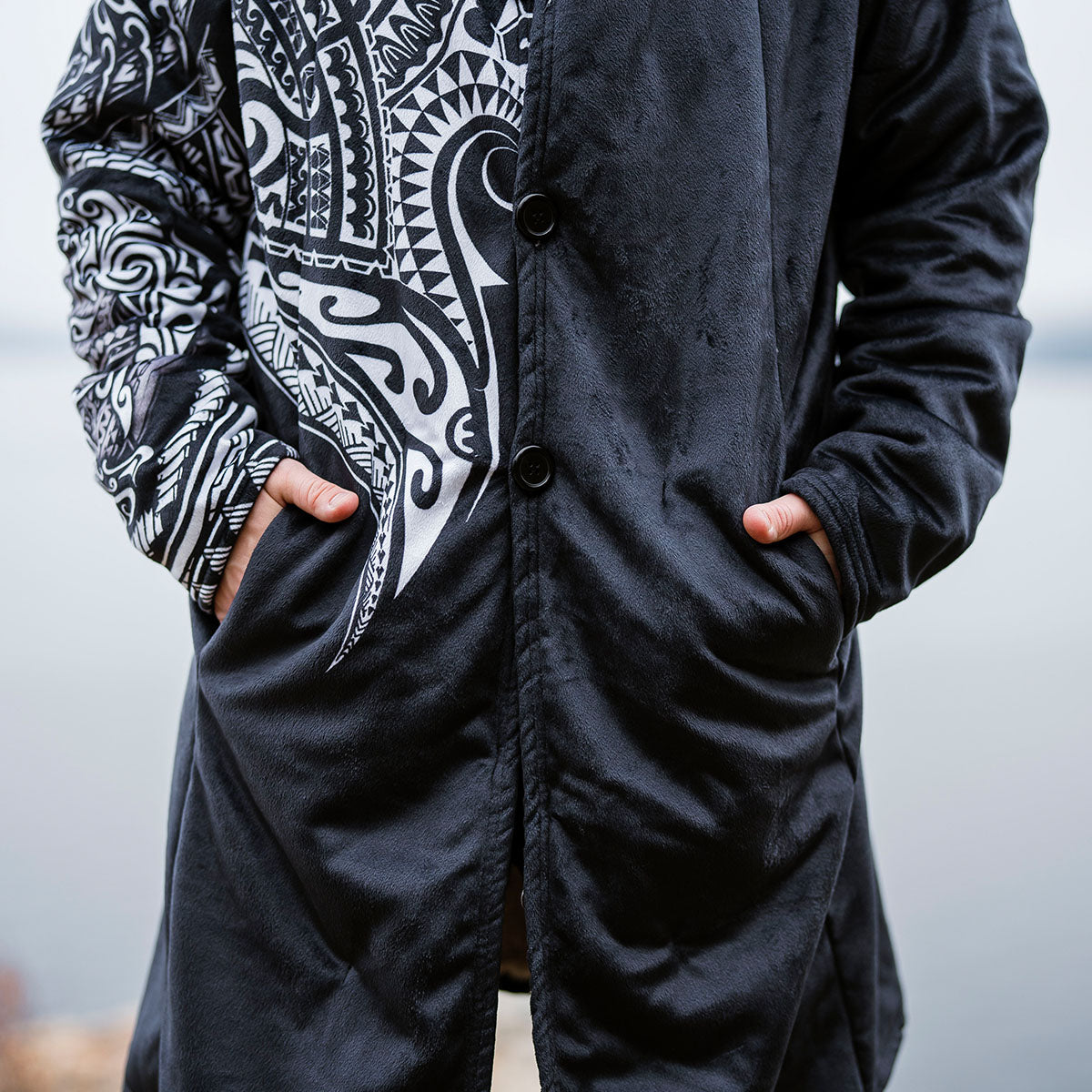 Cloak Mariana Cloak - Sea Edition