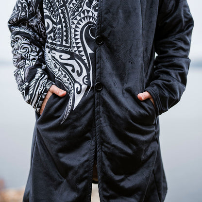 Cloak Mariana Cloak - Sea Edition