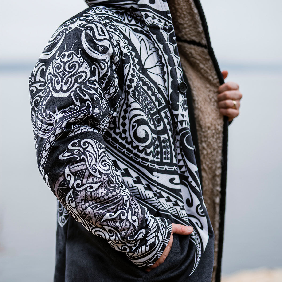 Cloak Mariana Cloak - Sea Edition