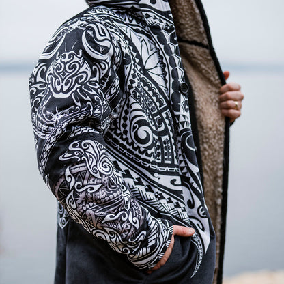 Cloak Mariana Cloak - Sea Edition