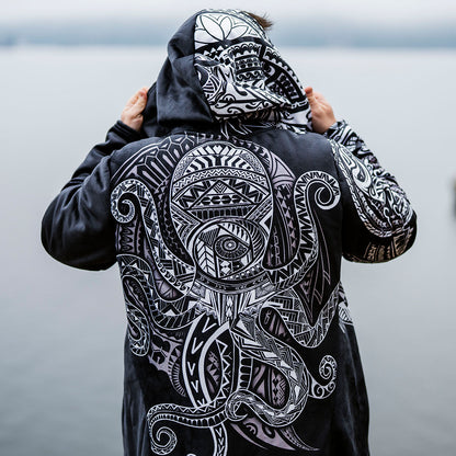 Cloak Mariana Cloak - Sea Edition