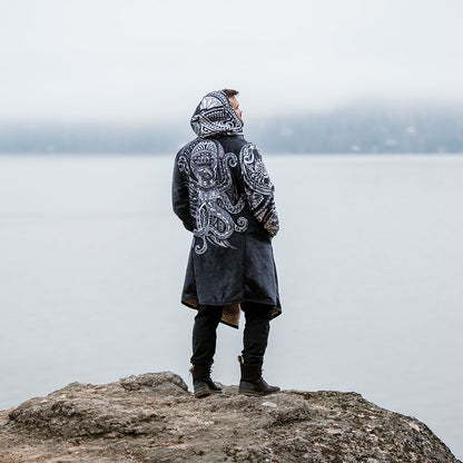 Cloak Mariana Cloak - Sea Edition