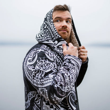 Cloak Mariana Cloak - Sea Edition