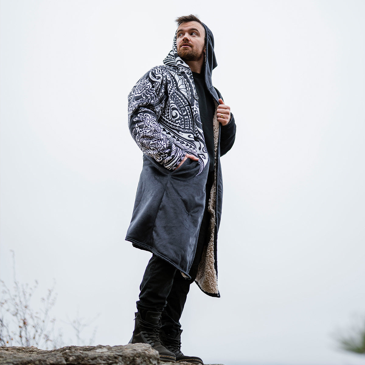 Cloak Mariana Cloak - Sea Edition