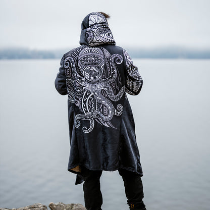 Cloak Mariana Cloak - Sea Edition