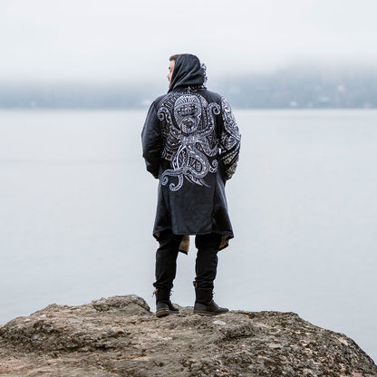 Cloak Mariana Cloak - Sea Edition