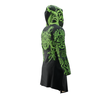 Cloak Medusa Cloak - Snake Edition