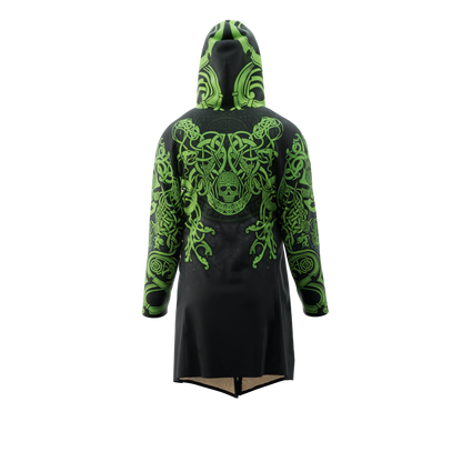 Cloak Medusa Cloak - Snake Edition