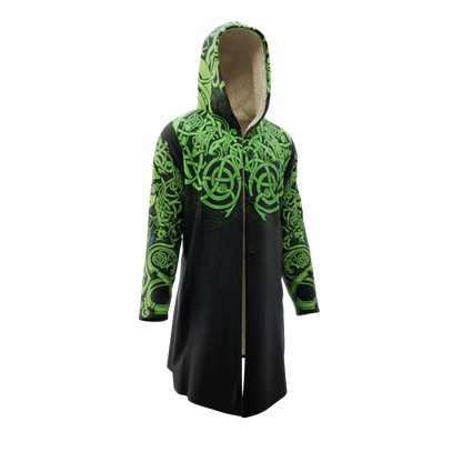 Cloak Medusa Cloak - Snake Edition