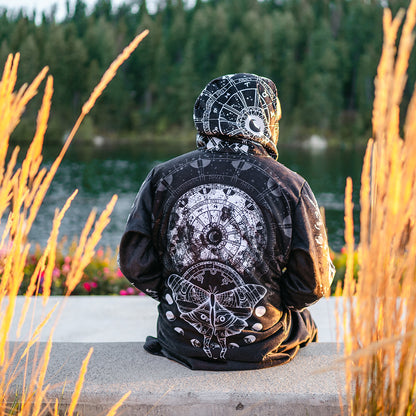 Cloak Moon Magic Cloak