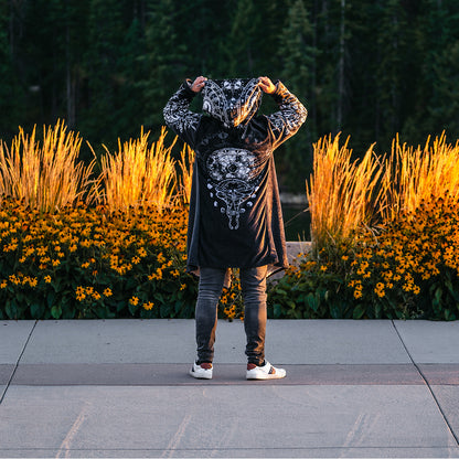 Cloak Moon Magic Cloak