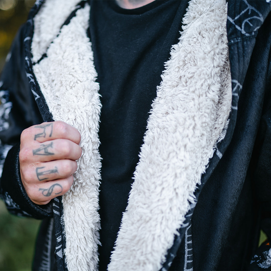 Cloak Moon Magic Cloak