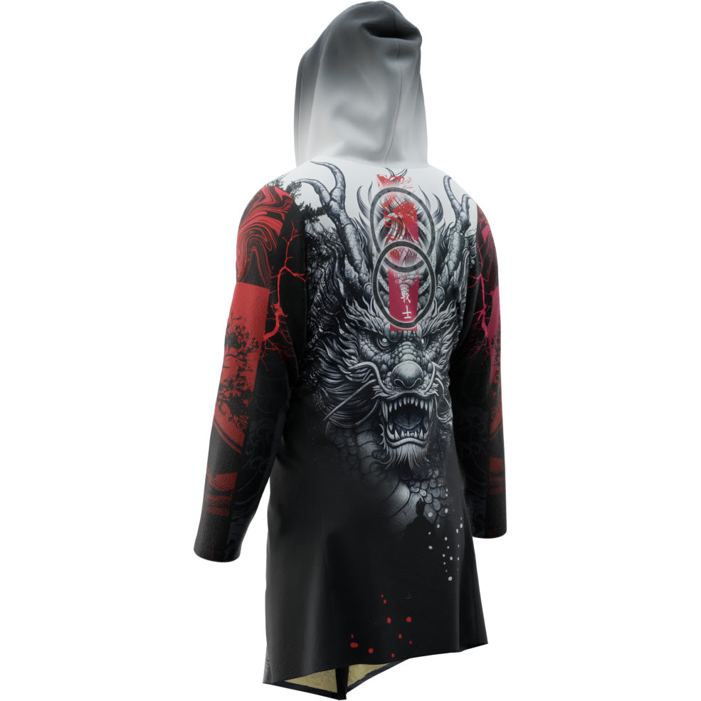 Cloak Musha Cloak