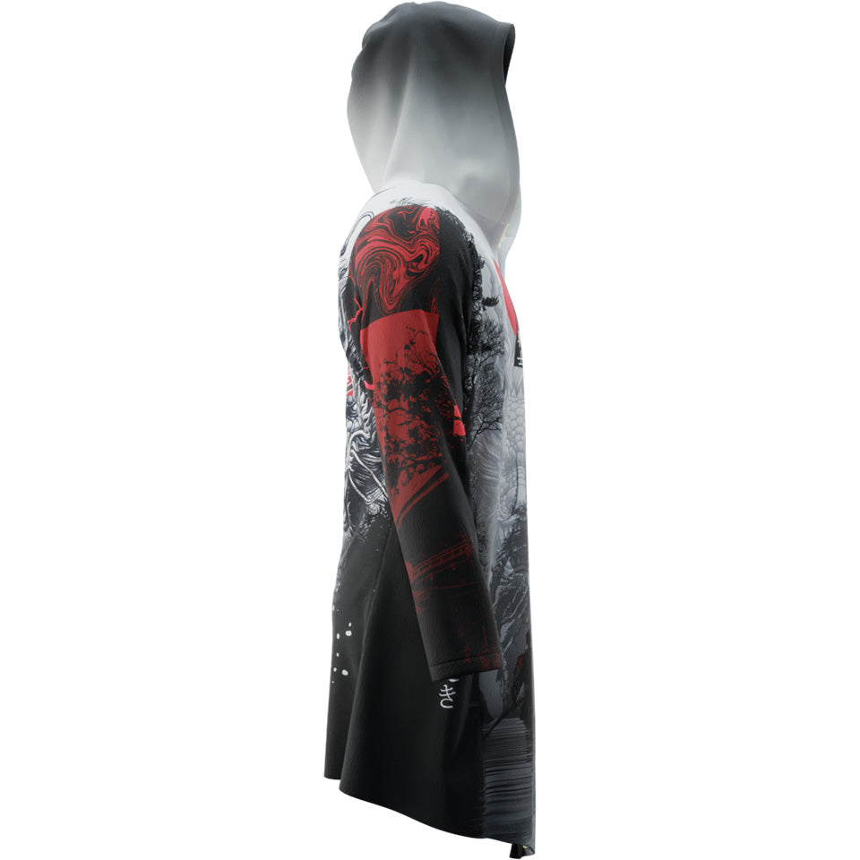Cloak Musha Cloak