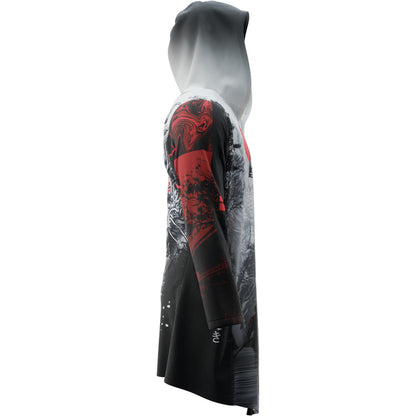 Cloak Musha Cloak