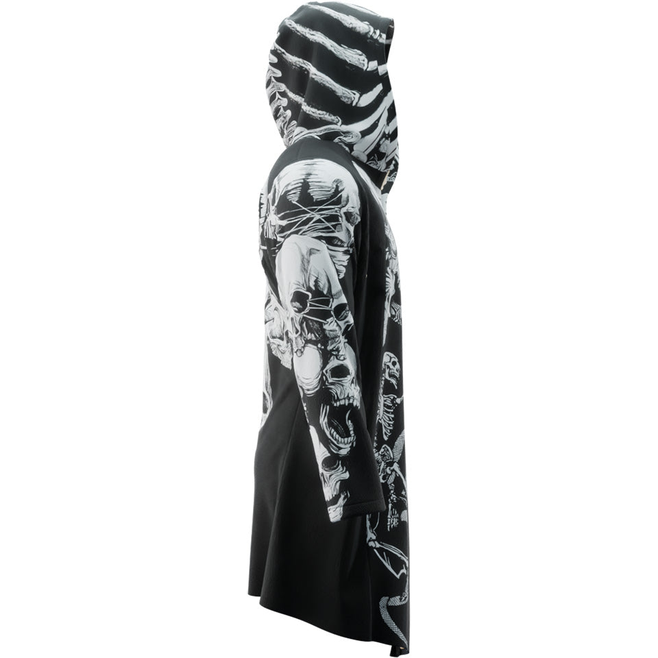 Cloak Necromancer Cloak
