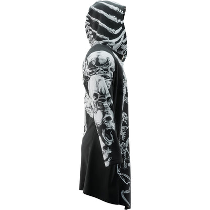 Cloak Necromancer Cloak