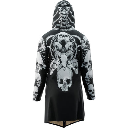 Cloak Necromancer Cloak