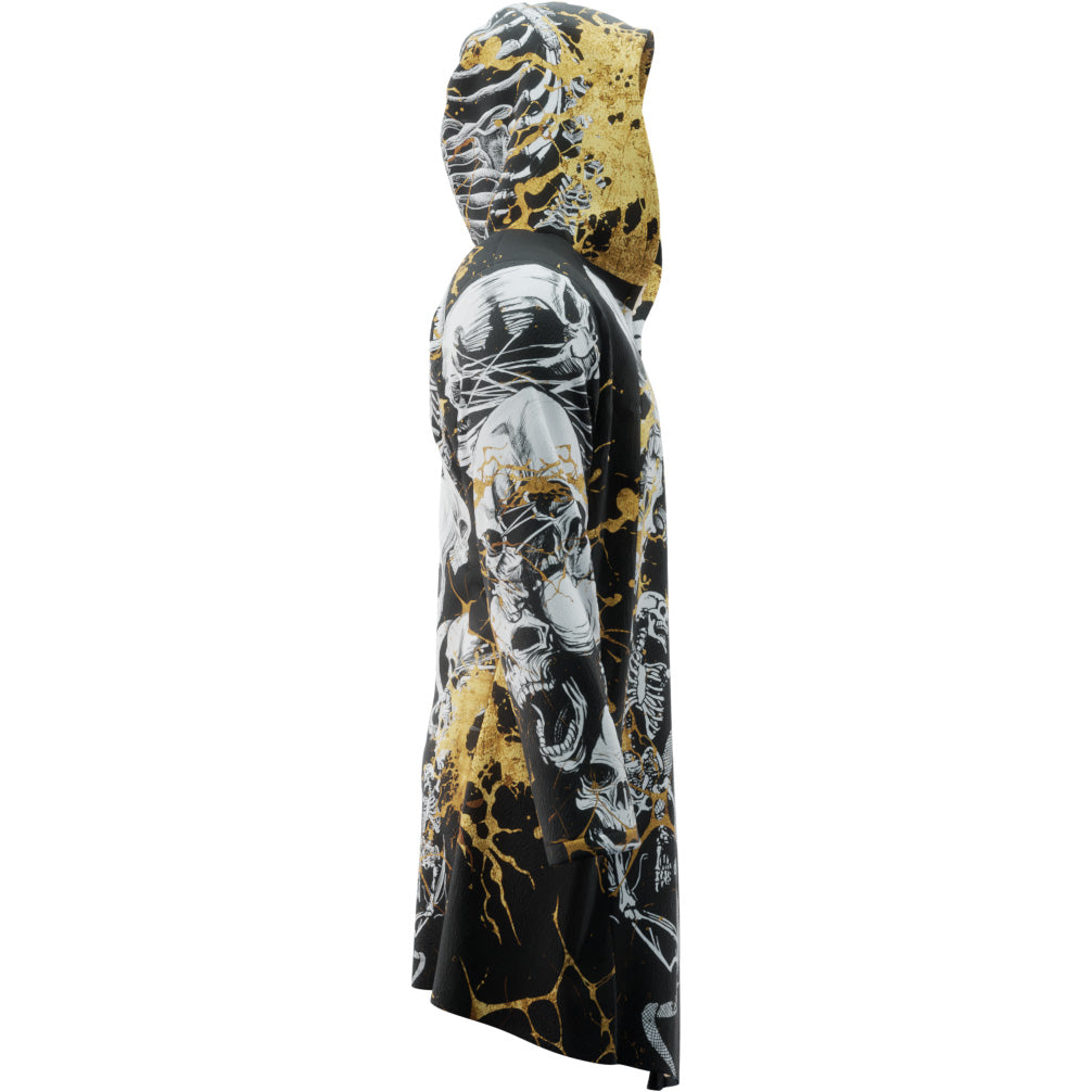 Cloak Necromancer Cloak - Limited Edition