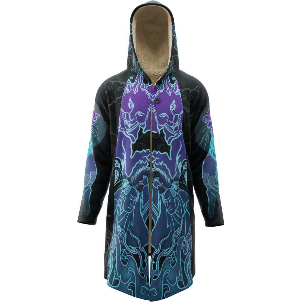 Cloak Nekomata Cloak