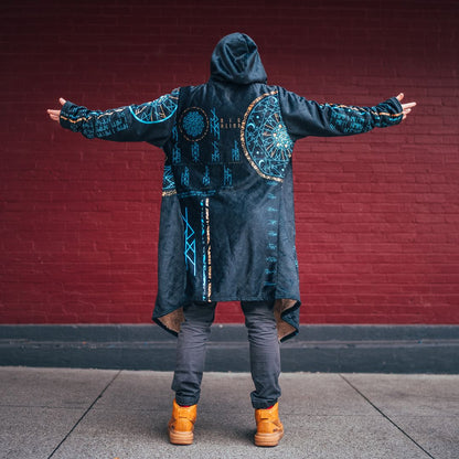 Cloak Nine Worlds Cloak - Night Edition
