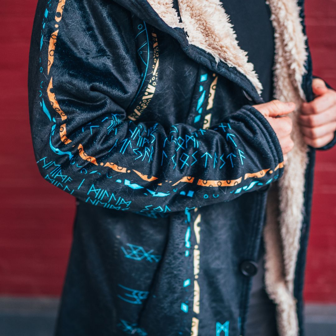 Cloak Nine Worlds Cloak - Night Edition