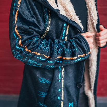Cloak Nine Worlds Cloak - Night Edition