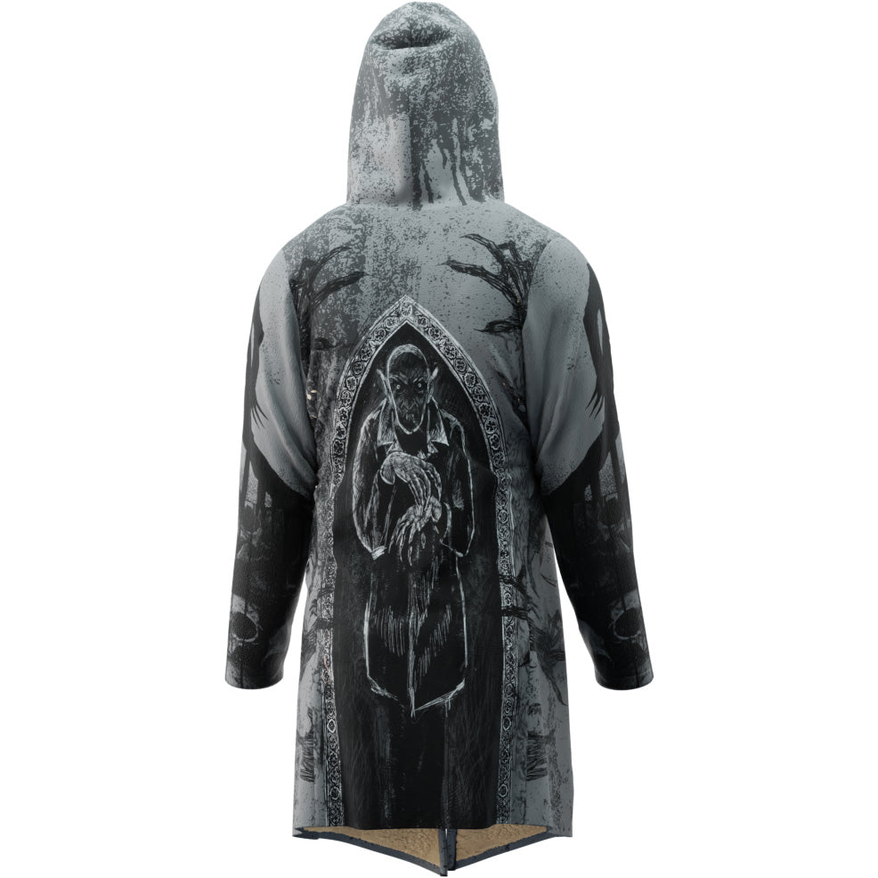 Cloak Nosferatu Cloak