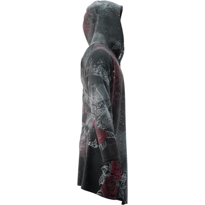 Cloak Obsession Cloak