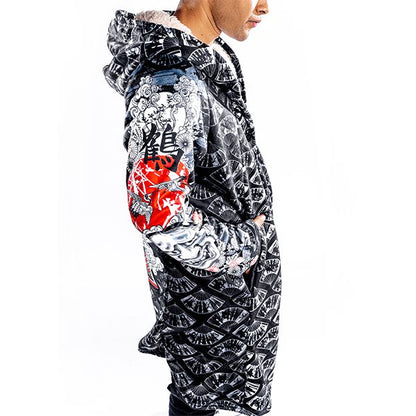 Cloak Oni Cloak