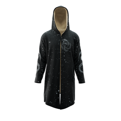 Cloak Ouroboros Cloak