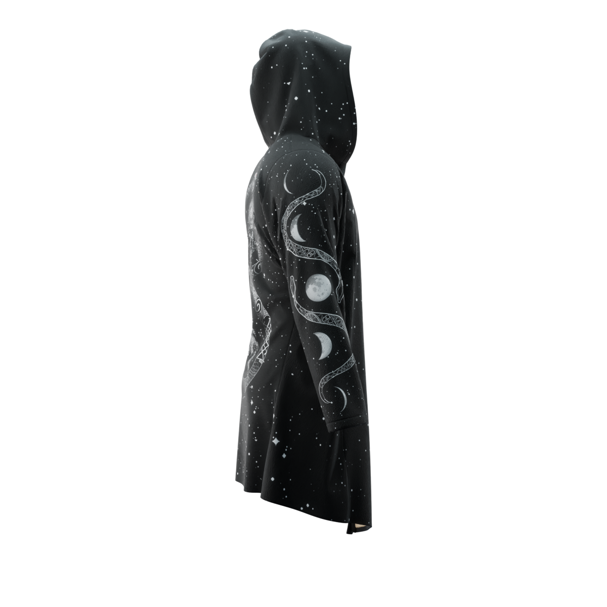 Cloak Ouroboros Cloak