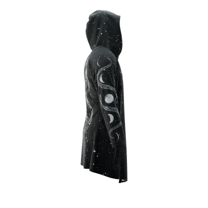 Cloak Ouroboros Cloak