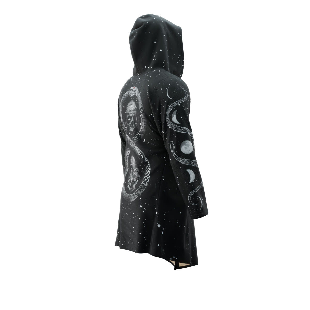 Cloak Ouroboros Cloak