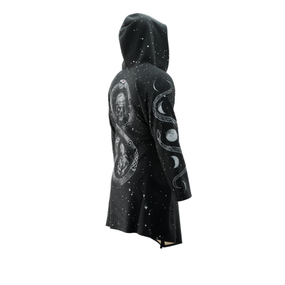 Cloak Ouroboros Cloak