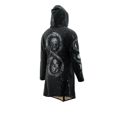 Cloak Ouroboros Cloak