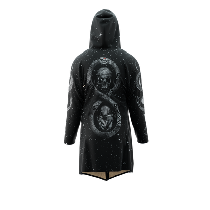 Cloak Ouroboros Cloak
