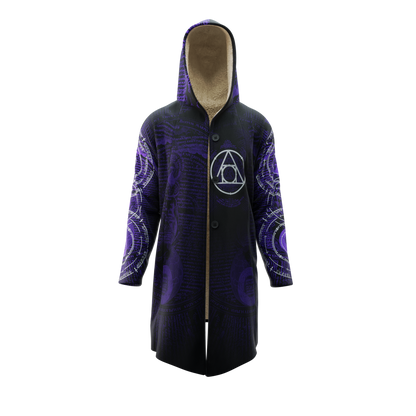 Cloak Philosopher's Stone Cloak