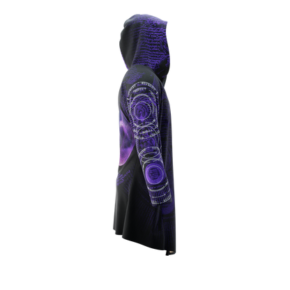 Cloak Philosopher's Stone Cloak