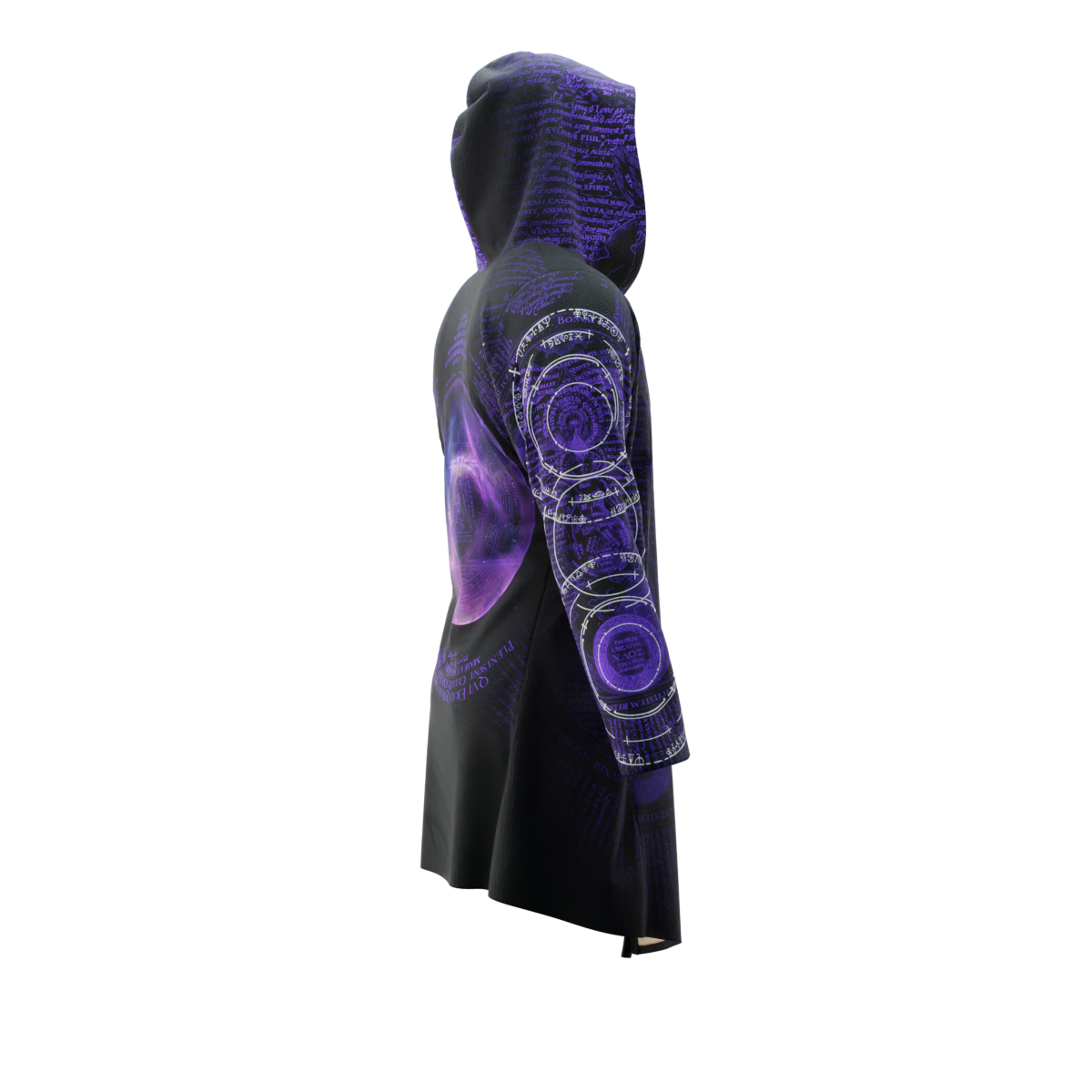 Cloak Philosopher's Stone Cloak