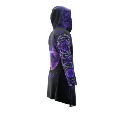 Cloak Philosopher's Stone Cloak