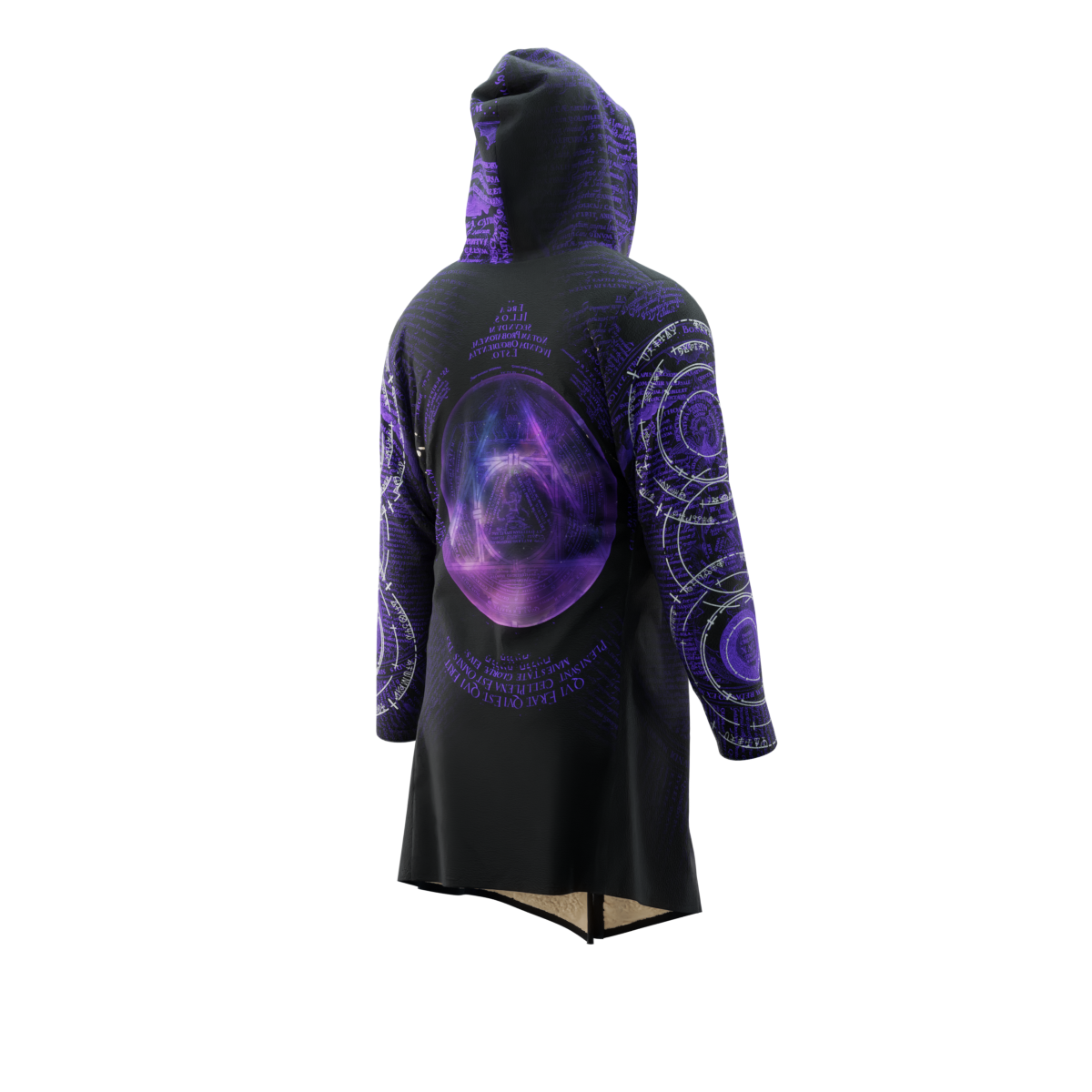 Cloak Philosopher's Stone Cloak