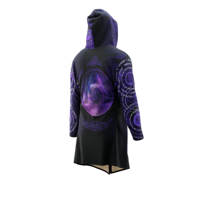 Cloak Philosopher's Stone Cloak
