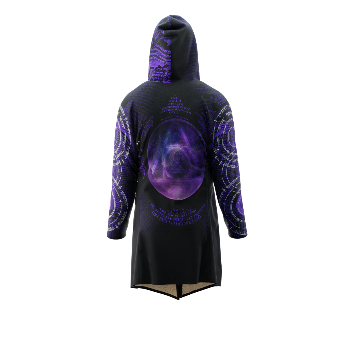 Cloak Philosopher's Stone Cloak