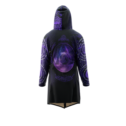 Cloak Philosopher's Stone Cloak