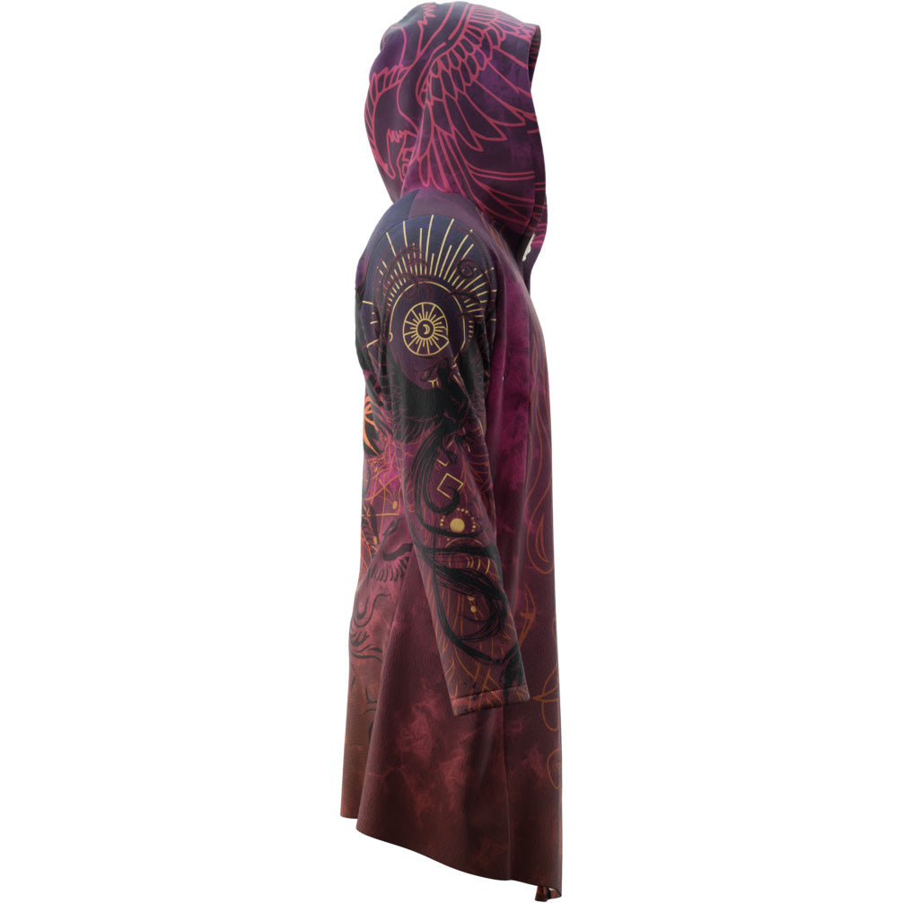 Cloak Phoenix Cloak